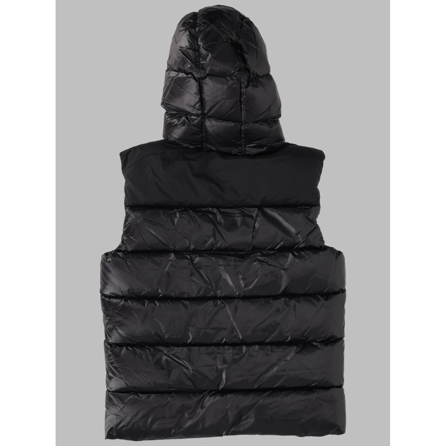 john hooded