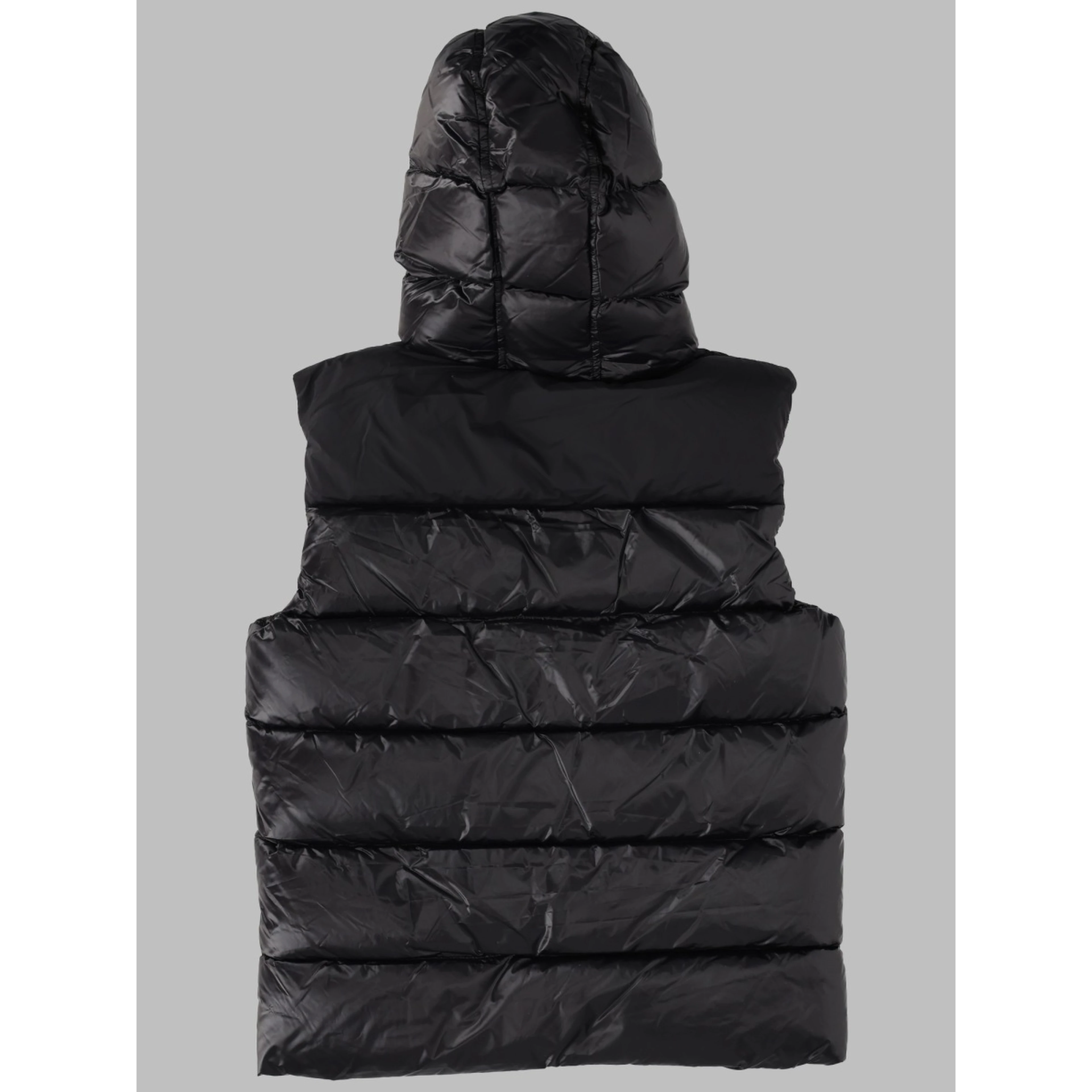 john hooded