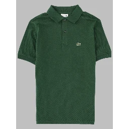 lcb ss pique polo