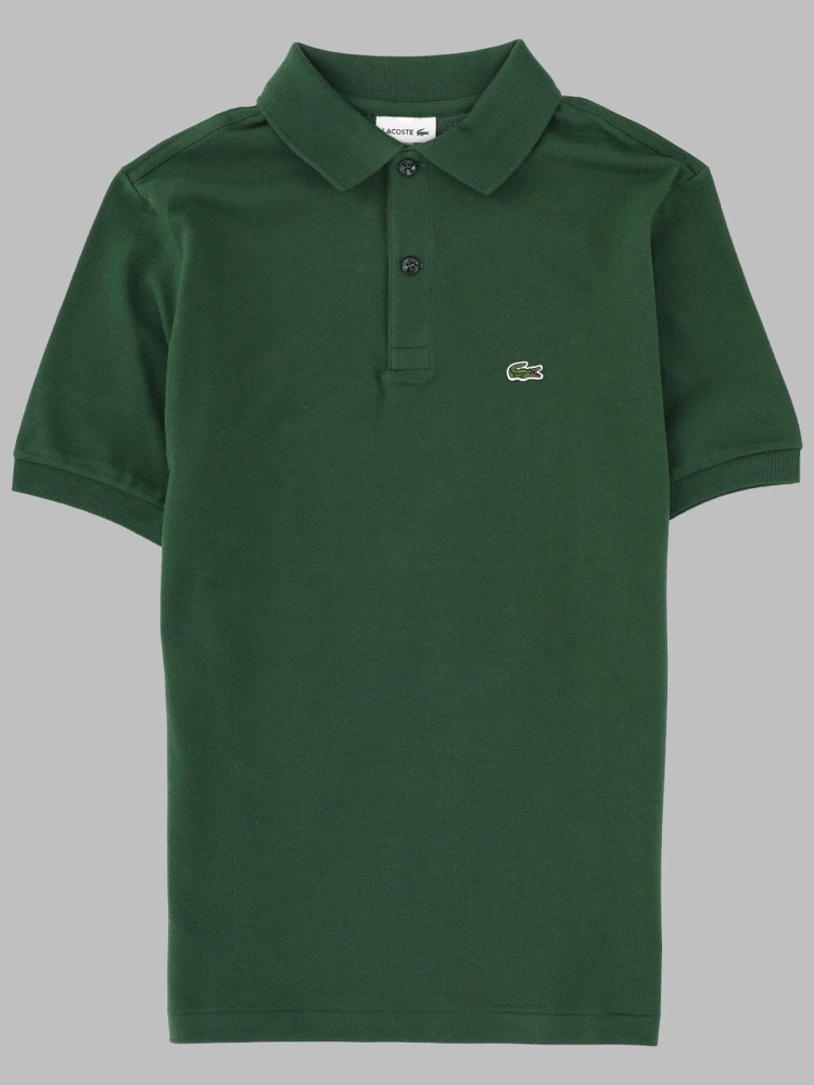 lcb ss pique polo
