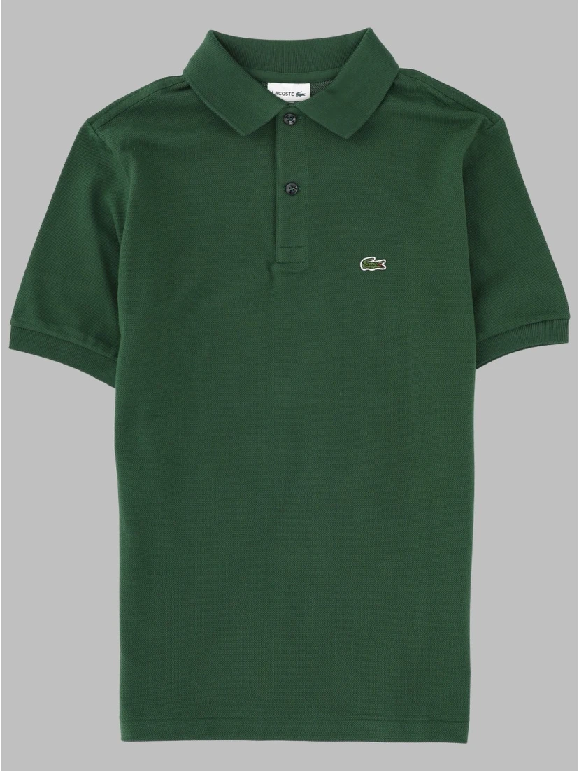 lcb ss pique polo