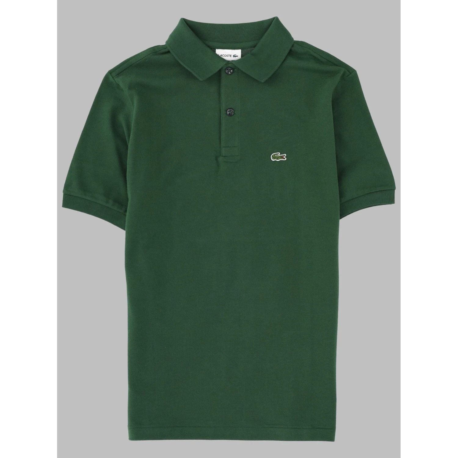 lcb ss pique polo