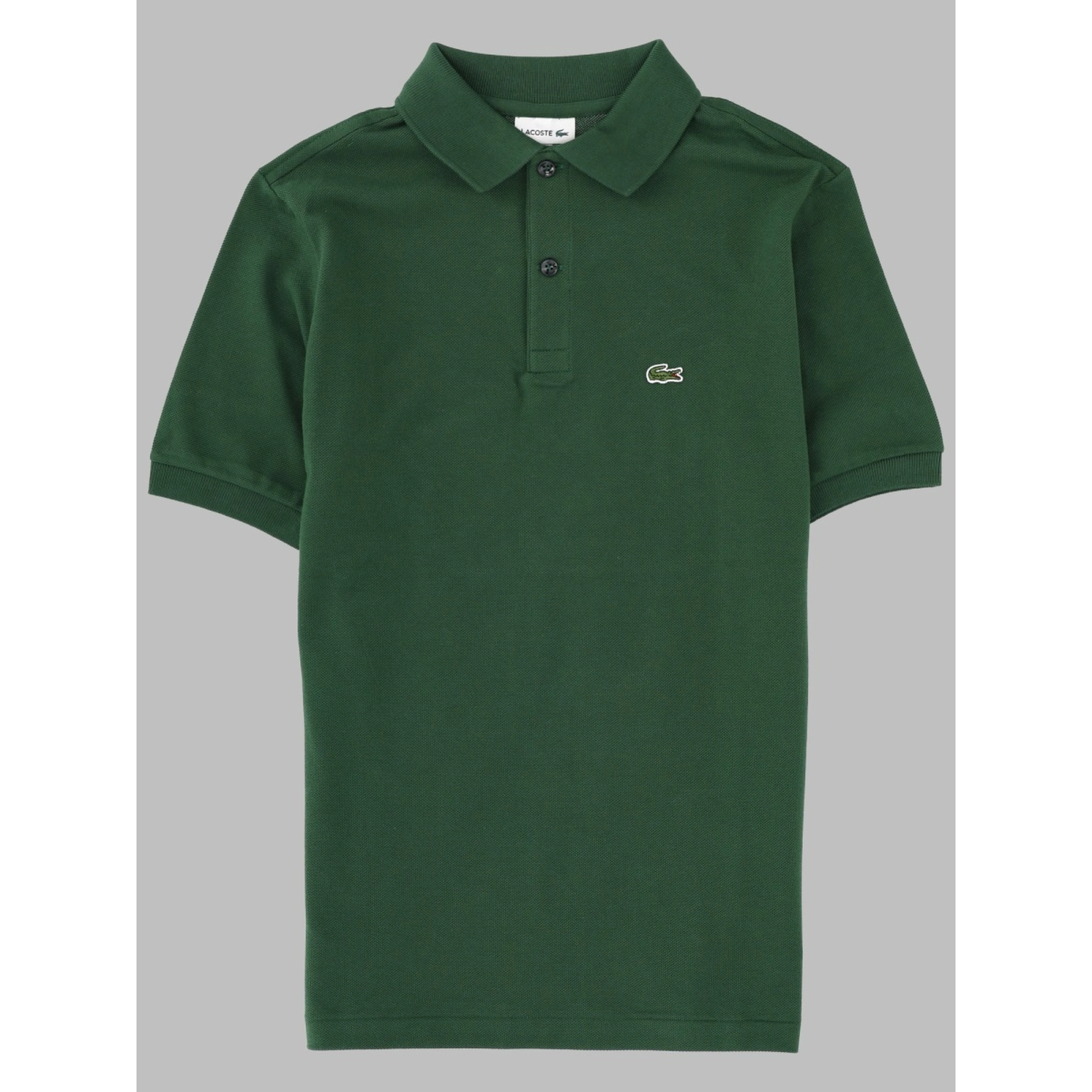 lcb ss pique polo