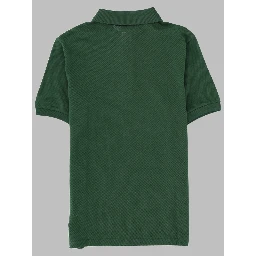 lcb ss pique polo