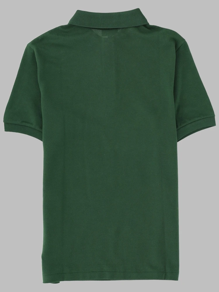 lcb ss pique polo alternative