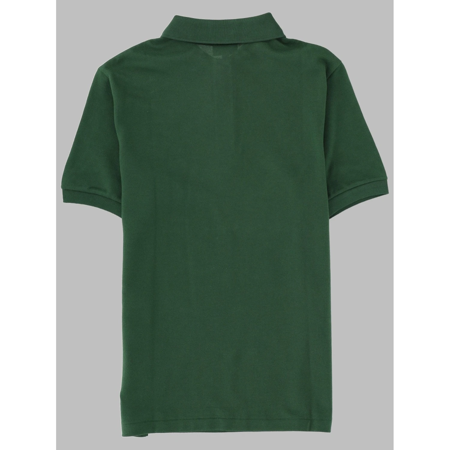 lcb ss pique polo