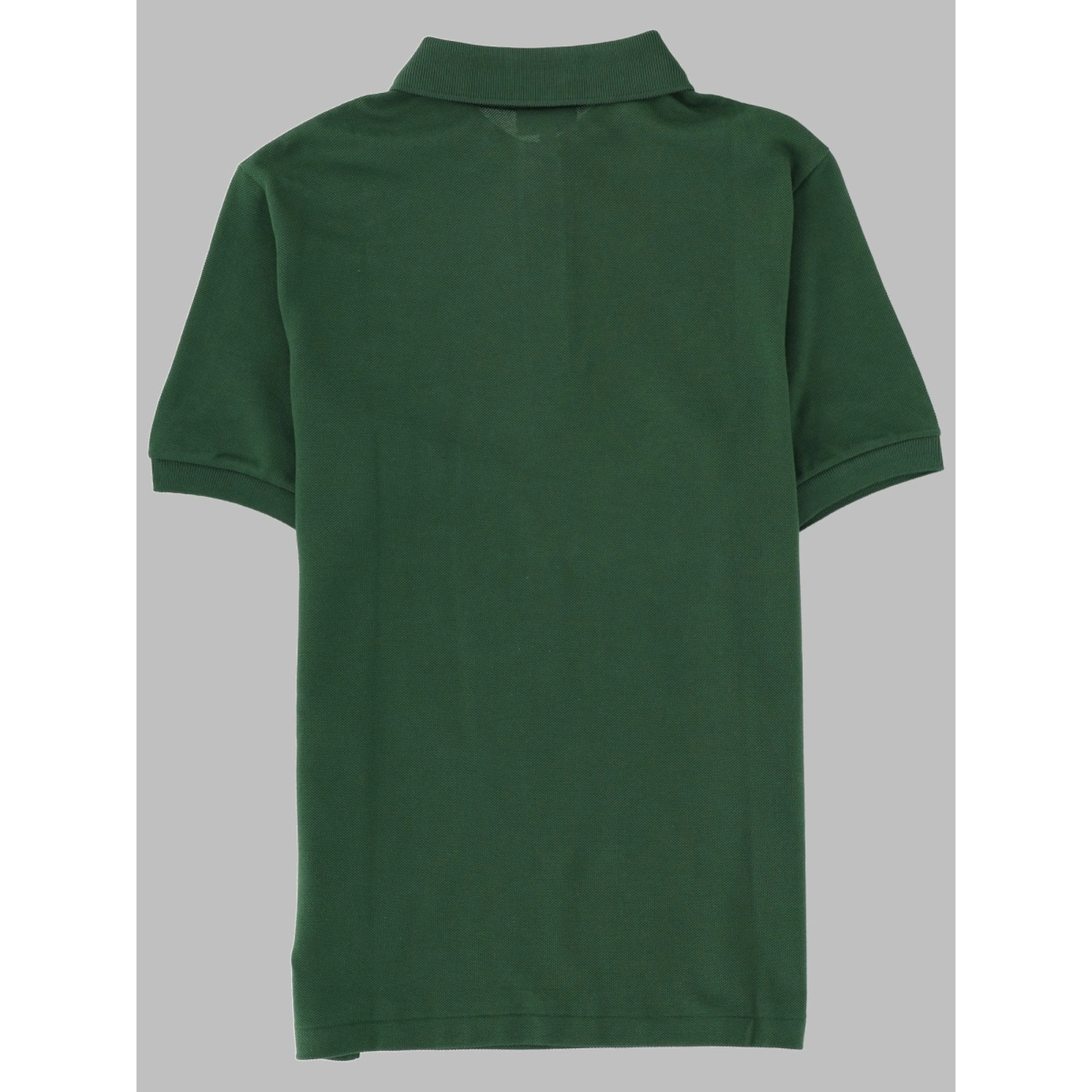 lcb ss pique polo