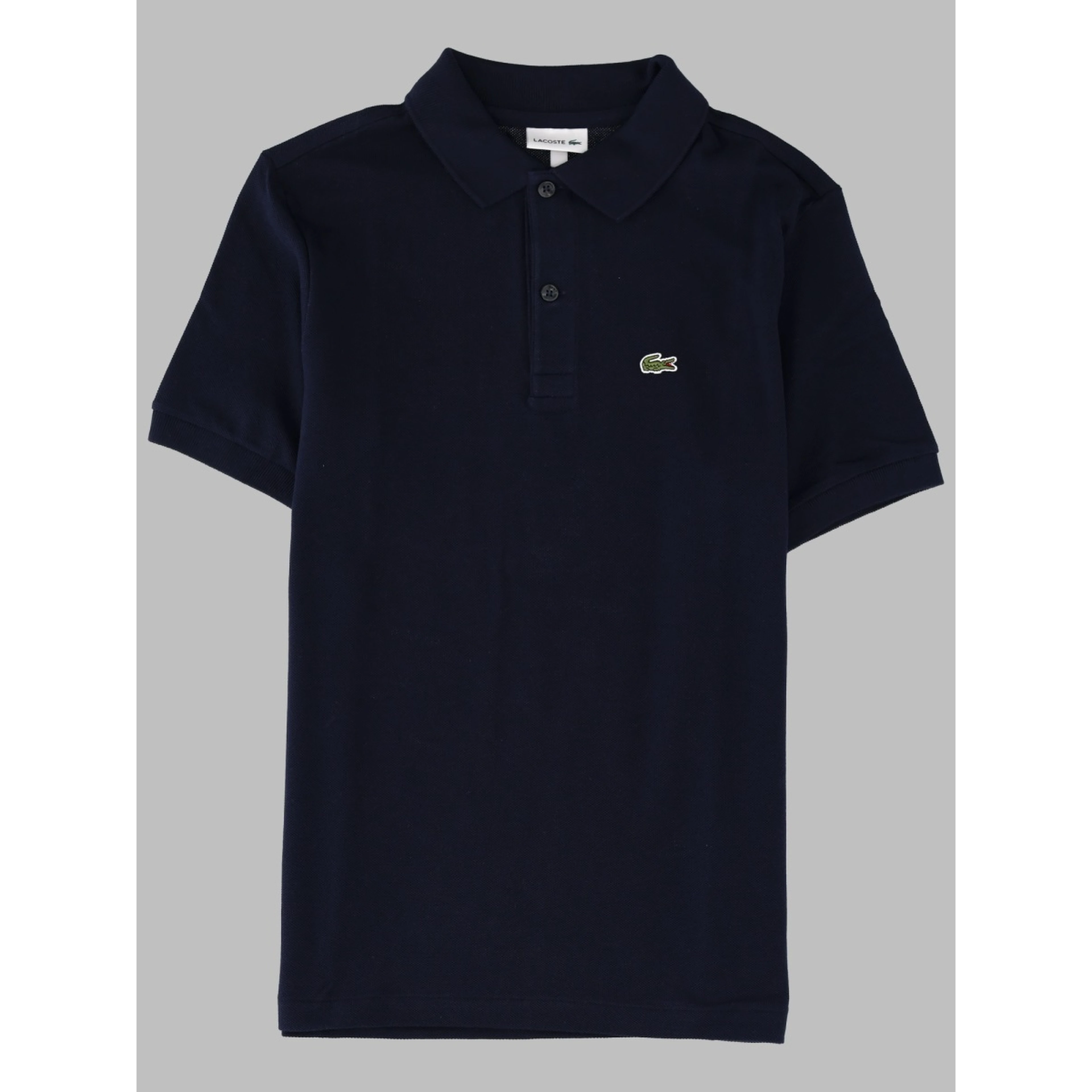 lcb ss pique polo