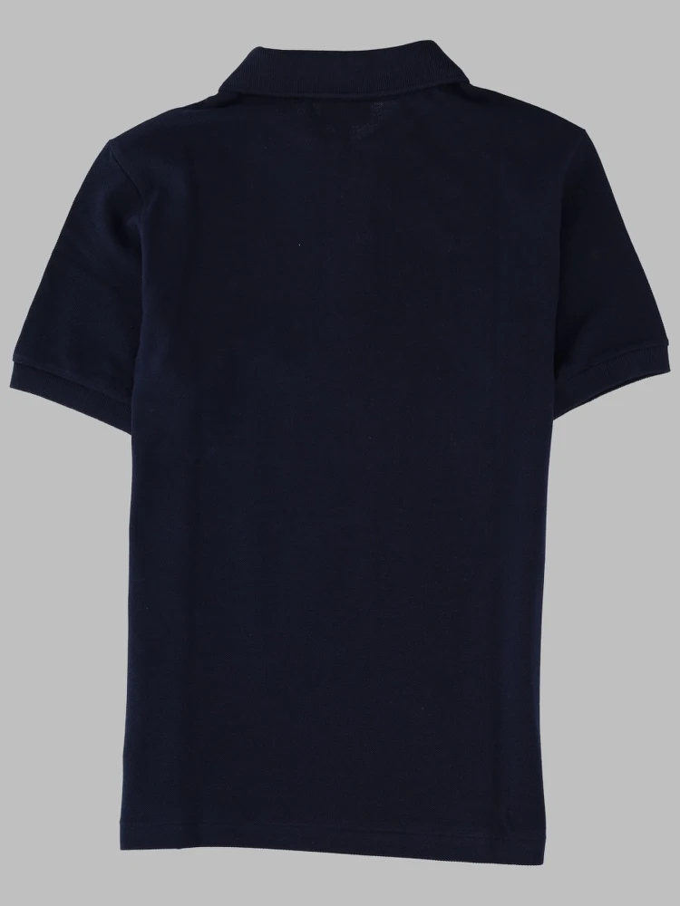 lcb ss pique polo alternative