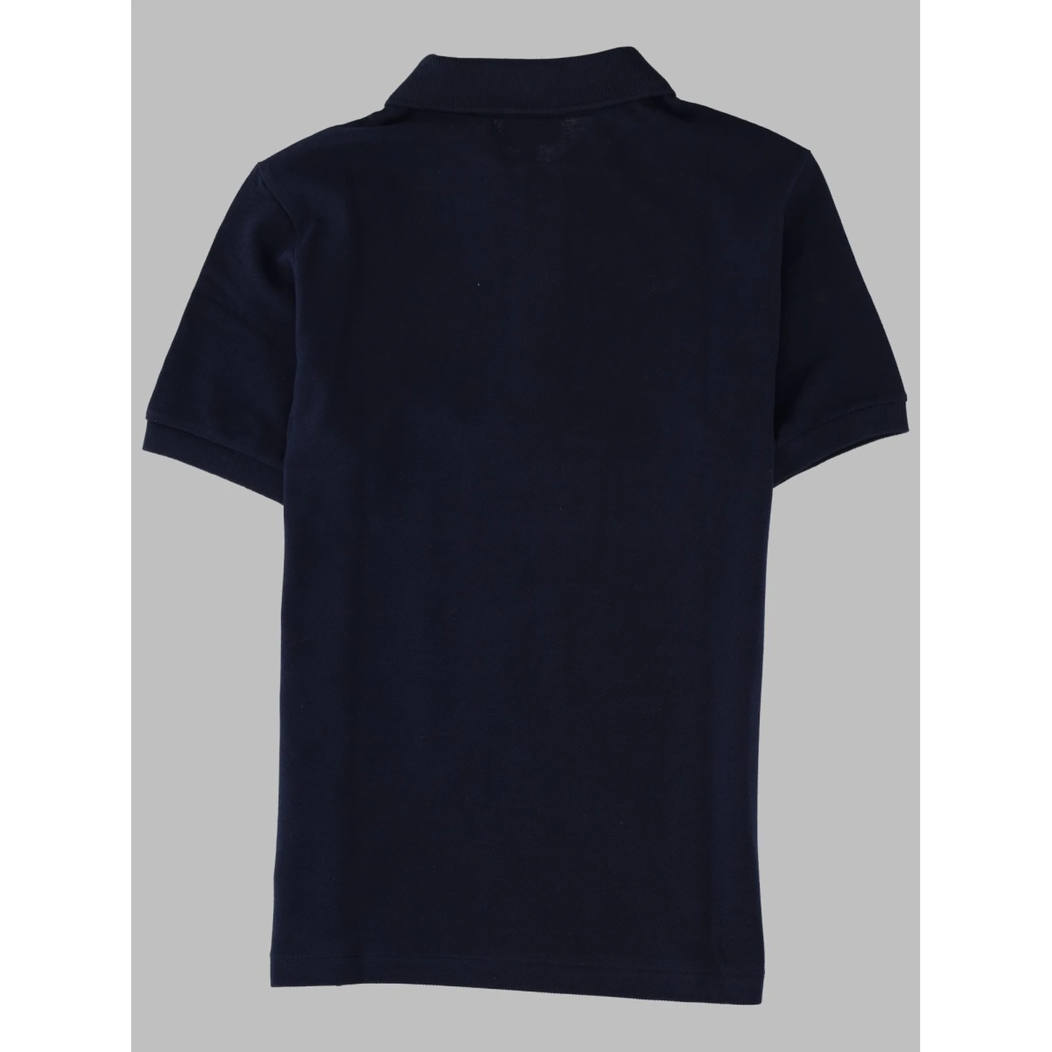 lcb ss pique polo