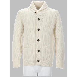 CARDIGAN IN LANA