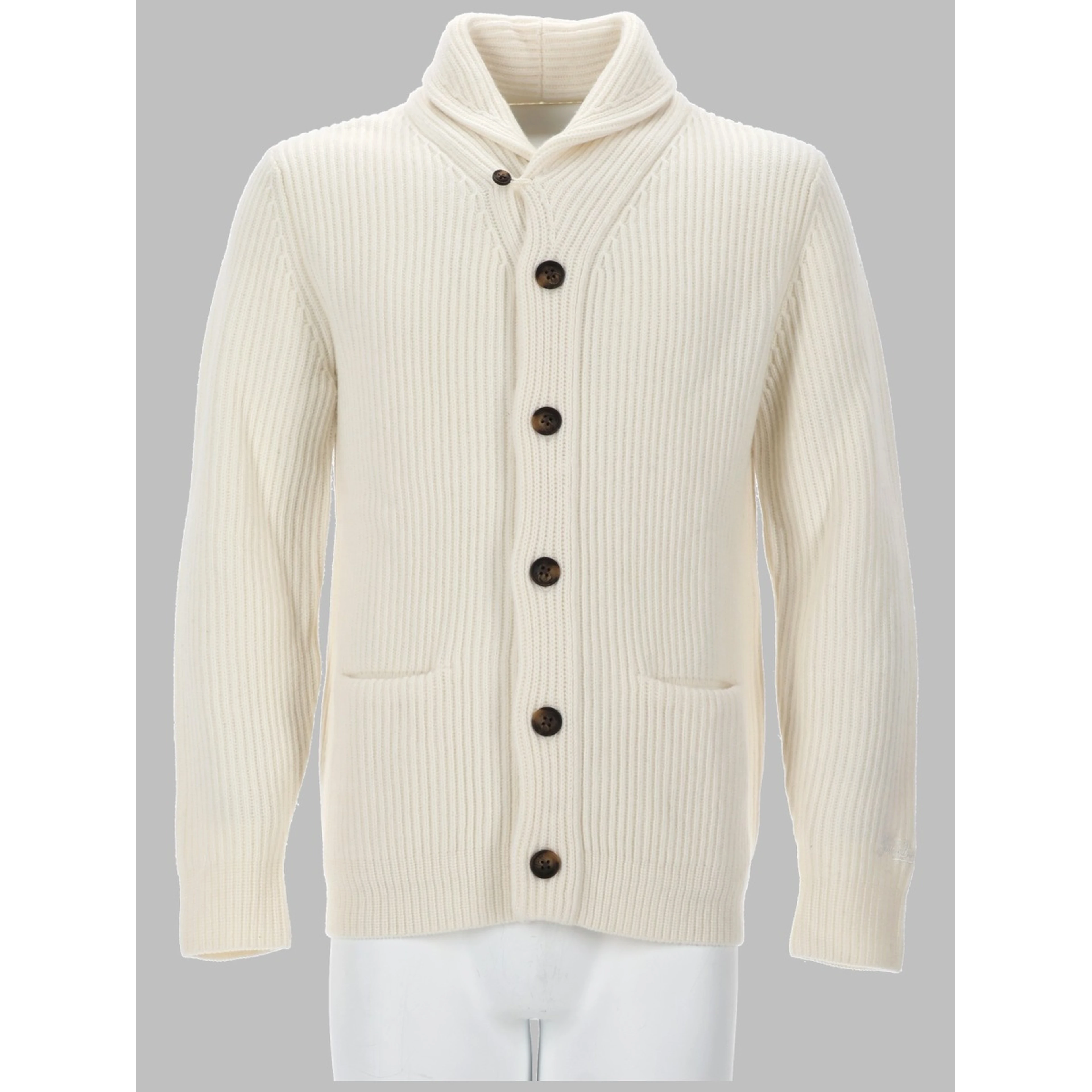 CARDIGAN IN LANA