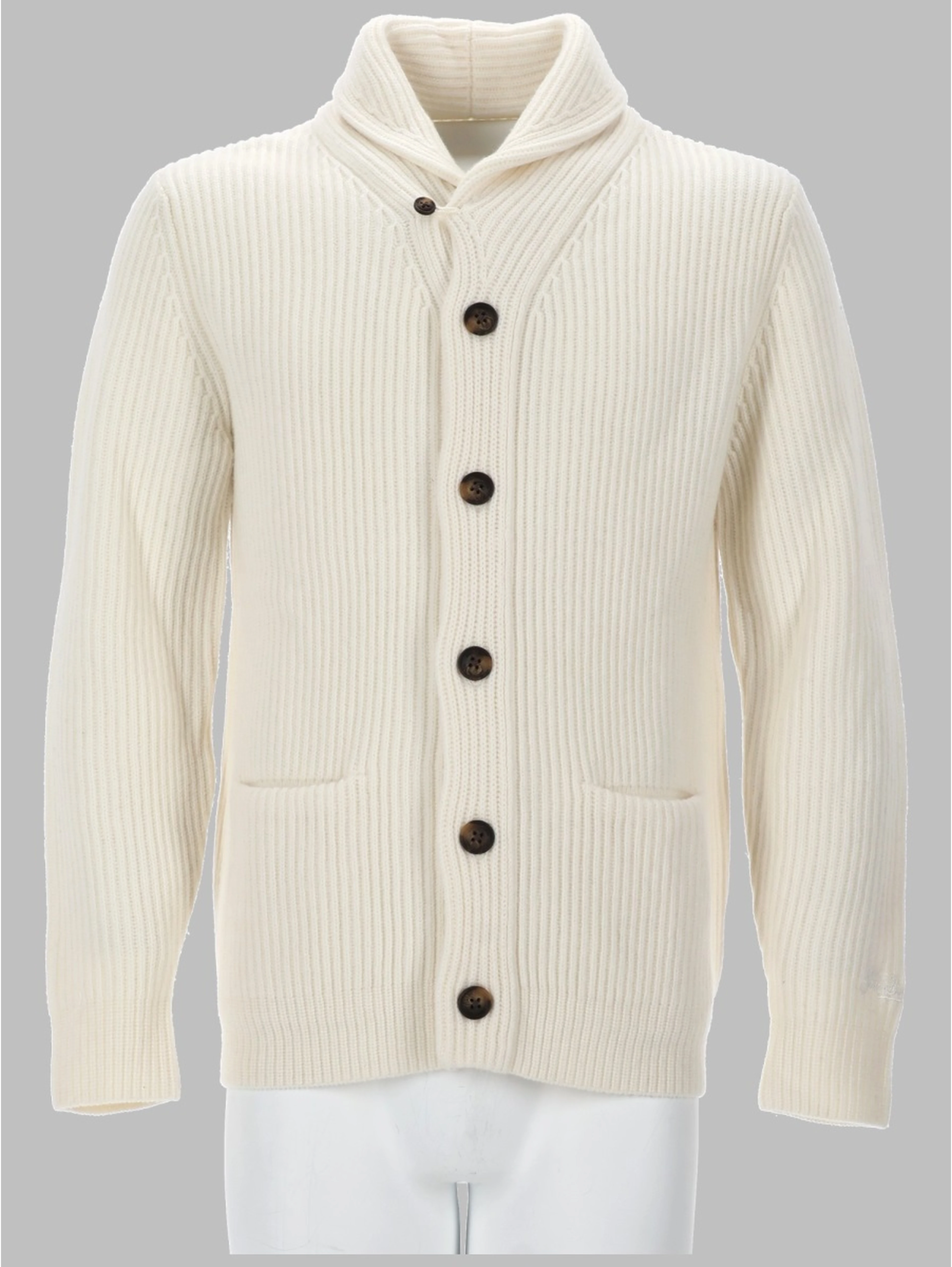 CARDIGAN IN LANA