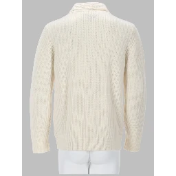 CARDIGAN IN LANA