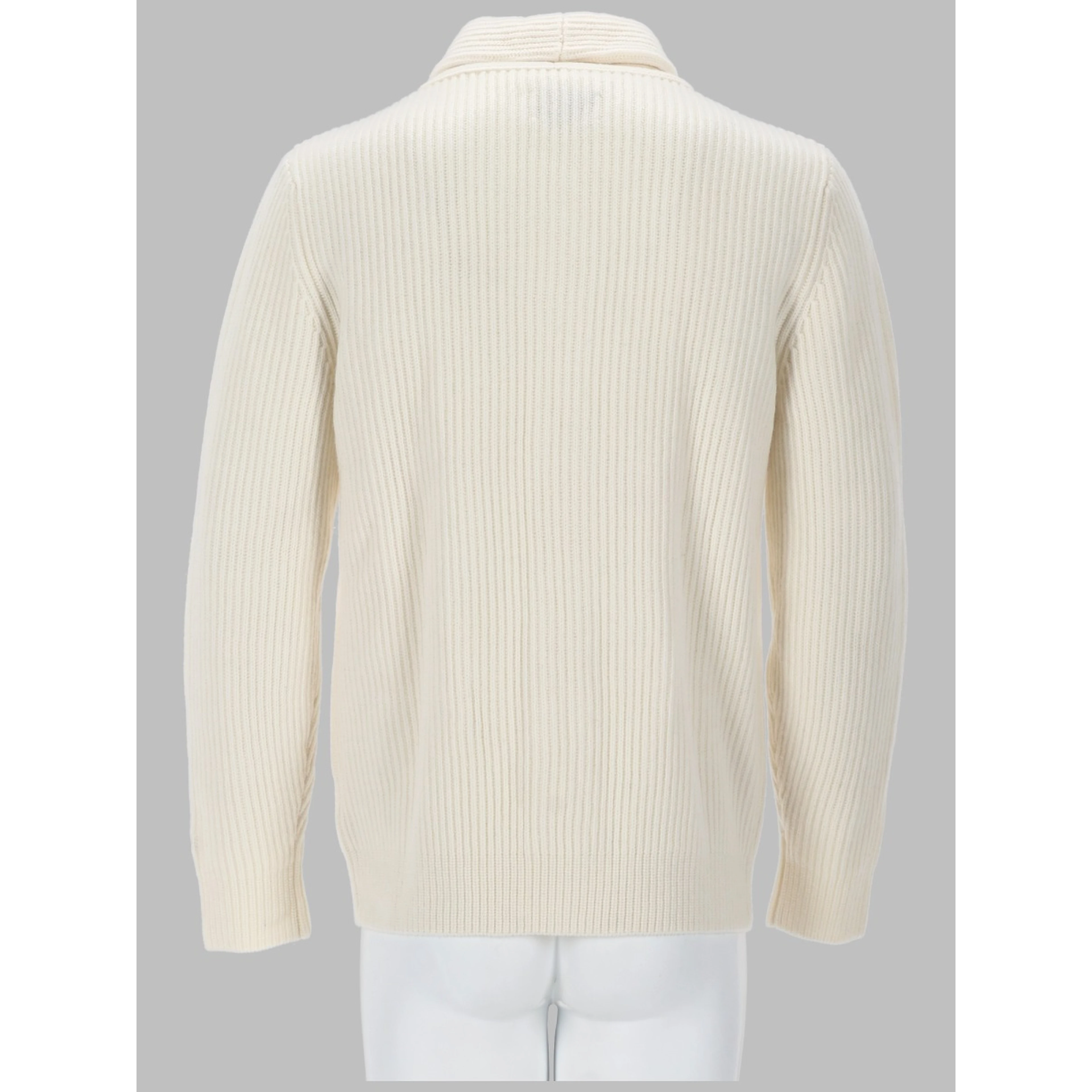 CARDIGAN IN LANA