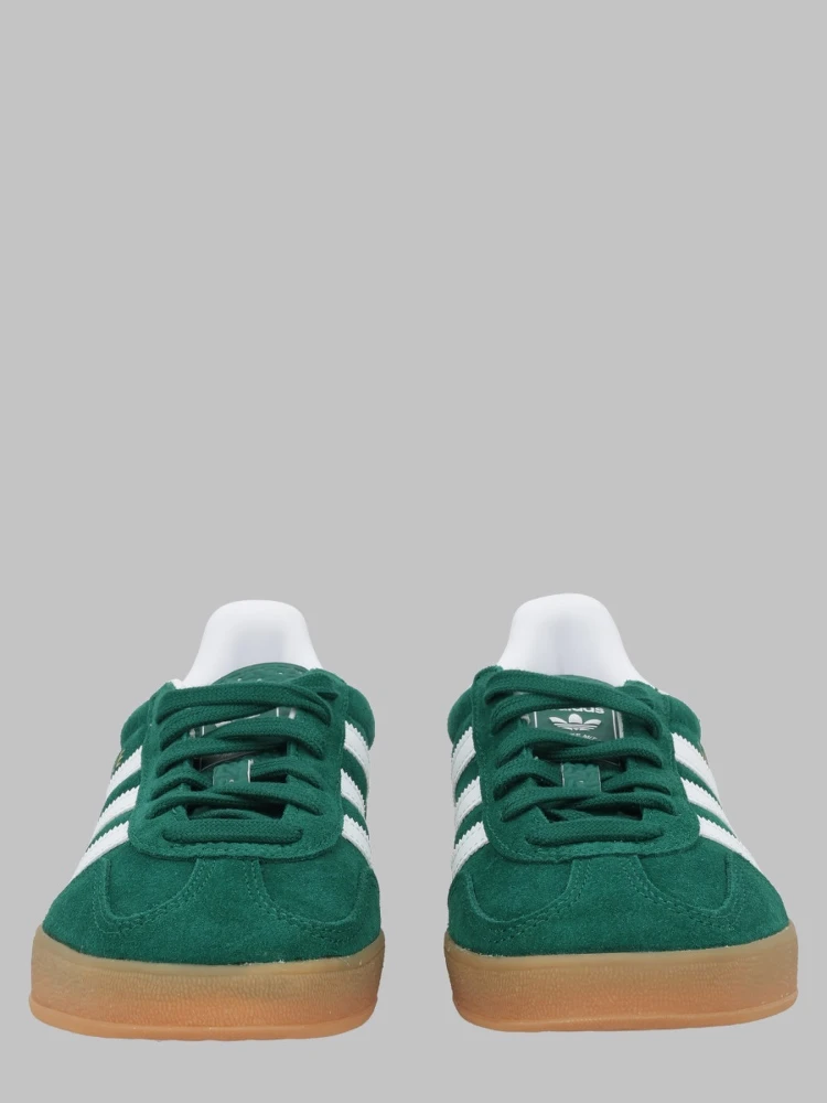gazelle indoor j