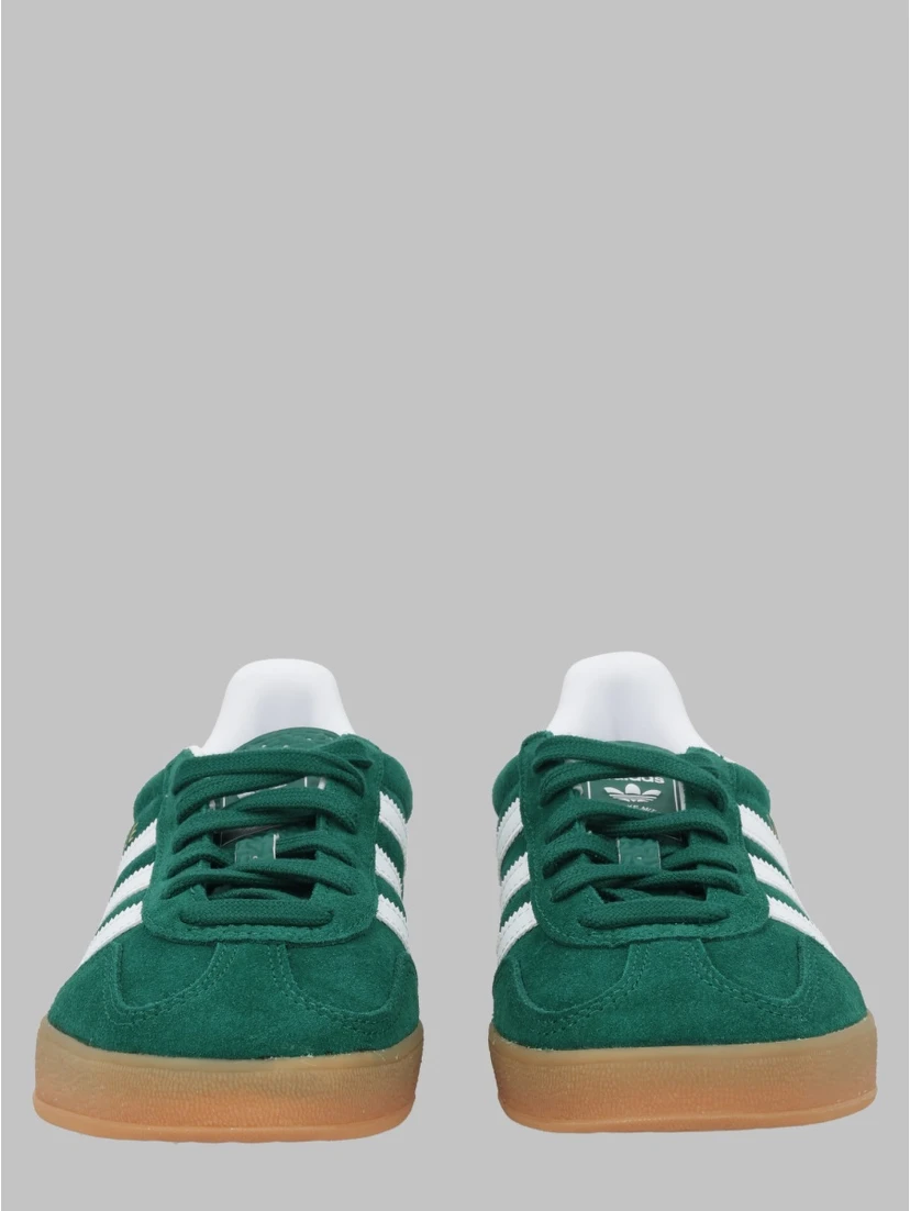 gazelle indoor j