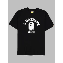 T-SHIRT CON STAMPA