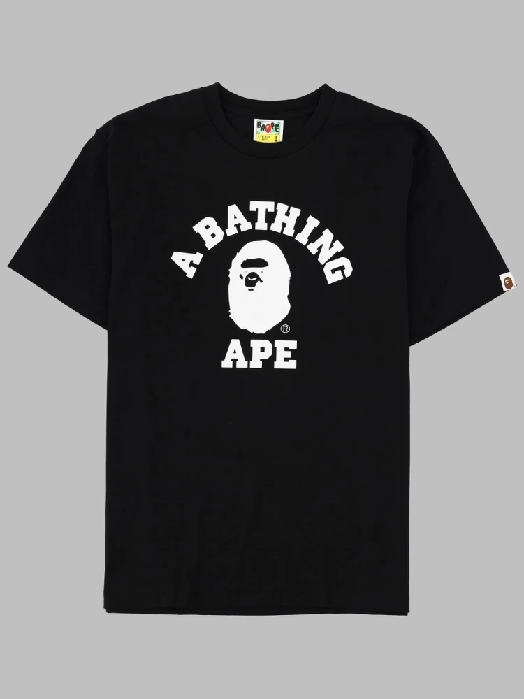 T-SHIRT CON STAMPA