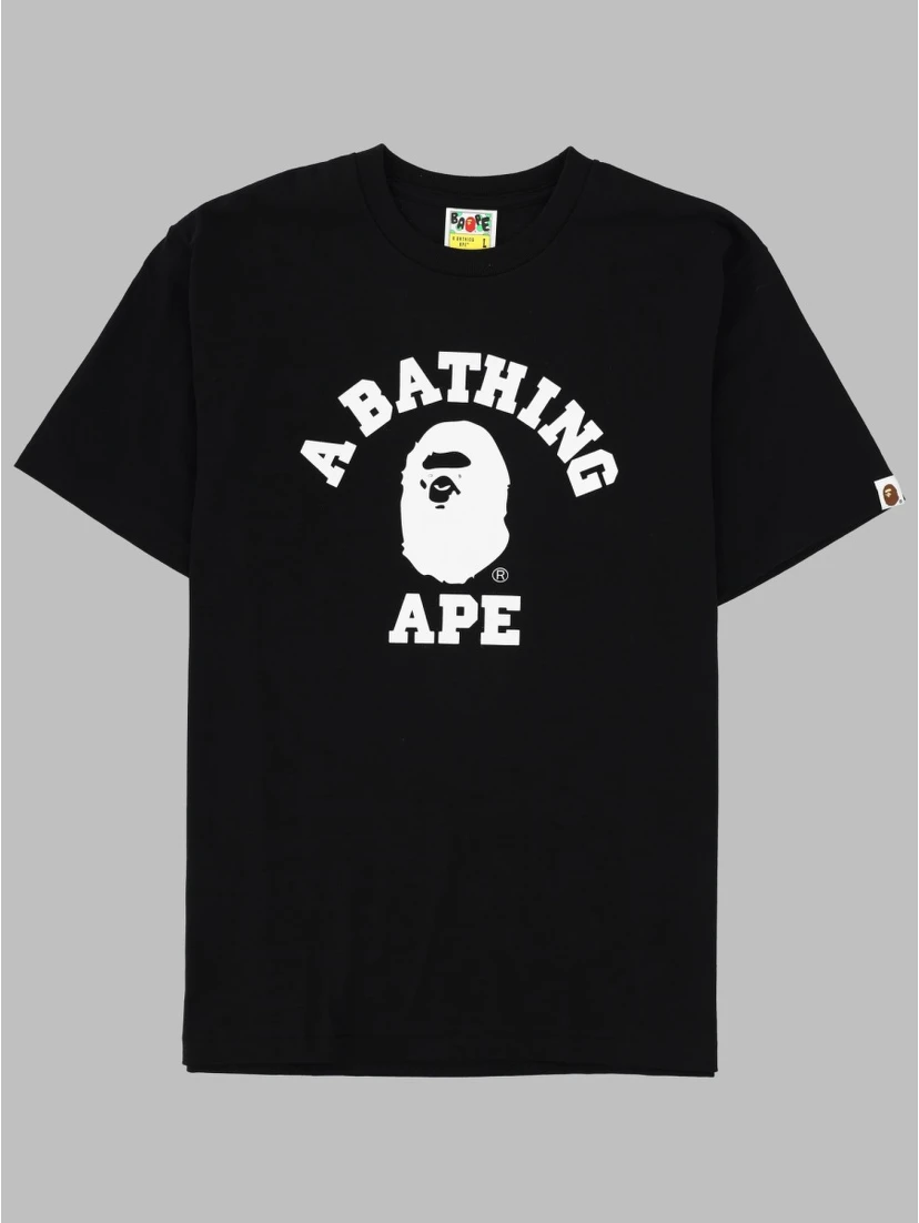 T-SHIRT CON STAMPA