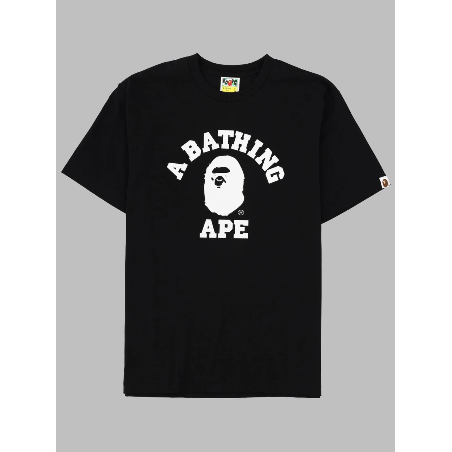 T-SHIRT CON STAMPA