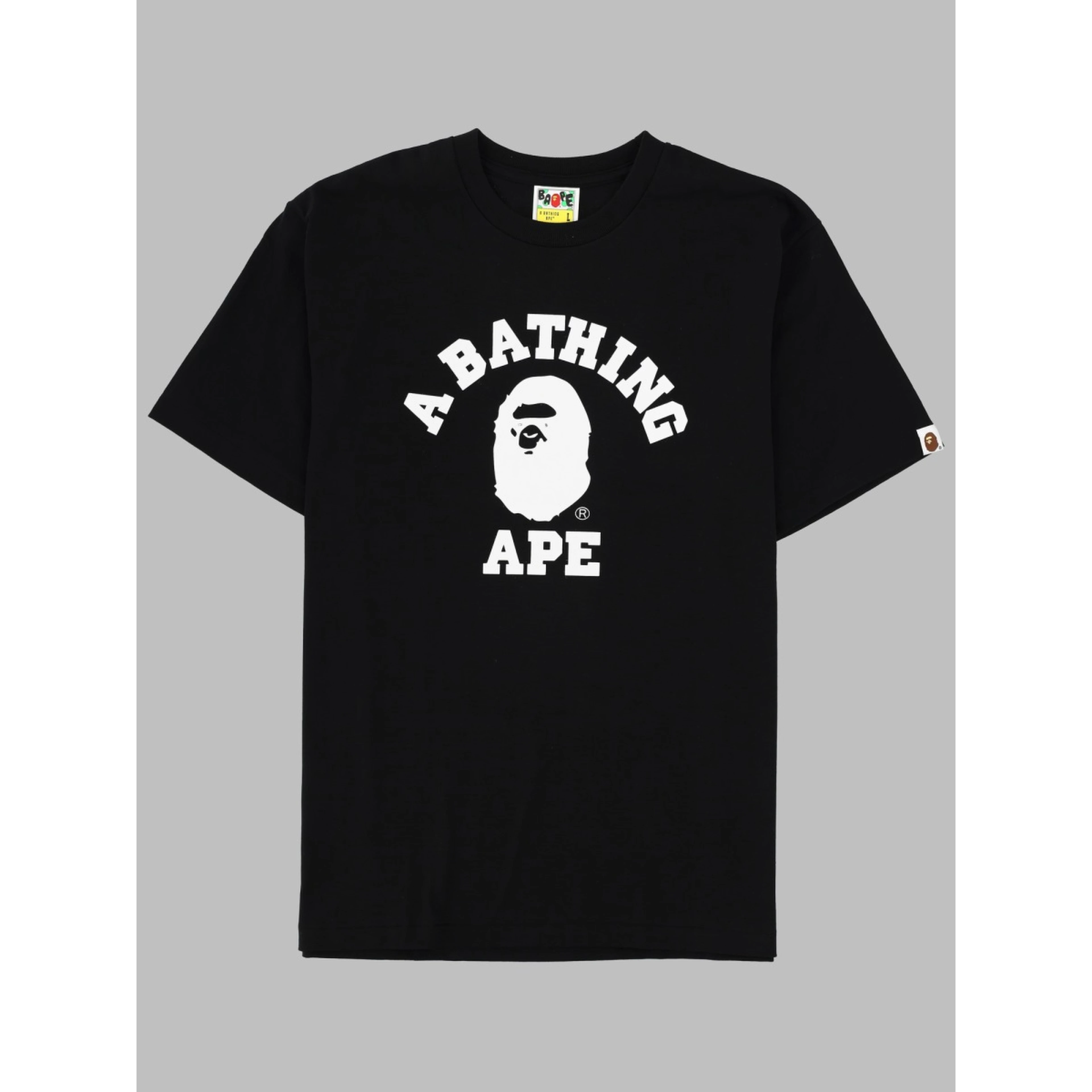 T-SHIRT CON STAMPA