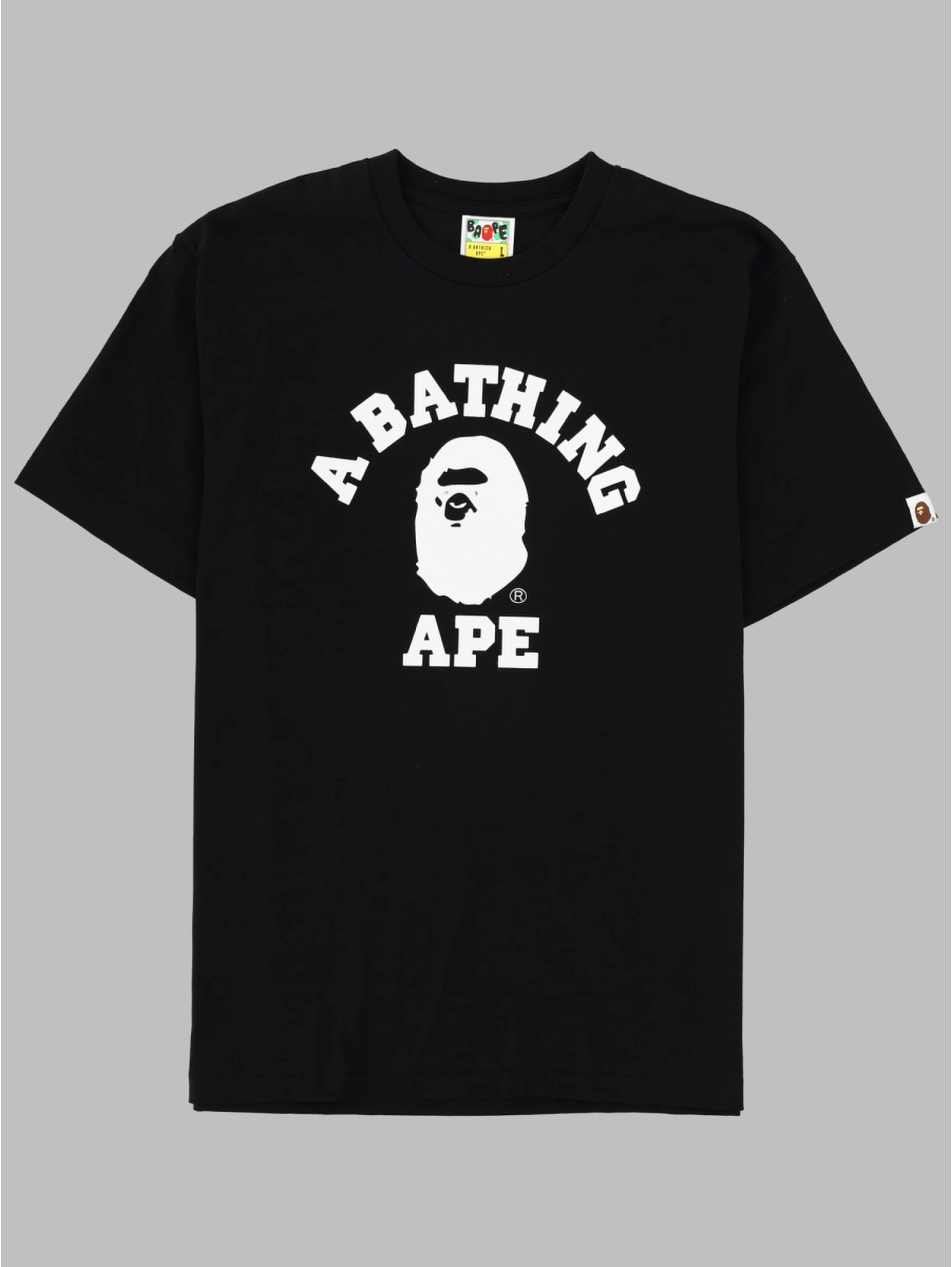T-SHIRT CON STAMPA