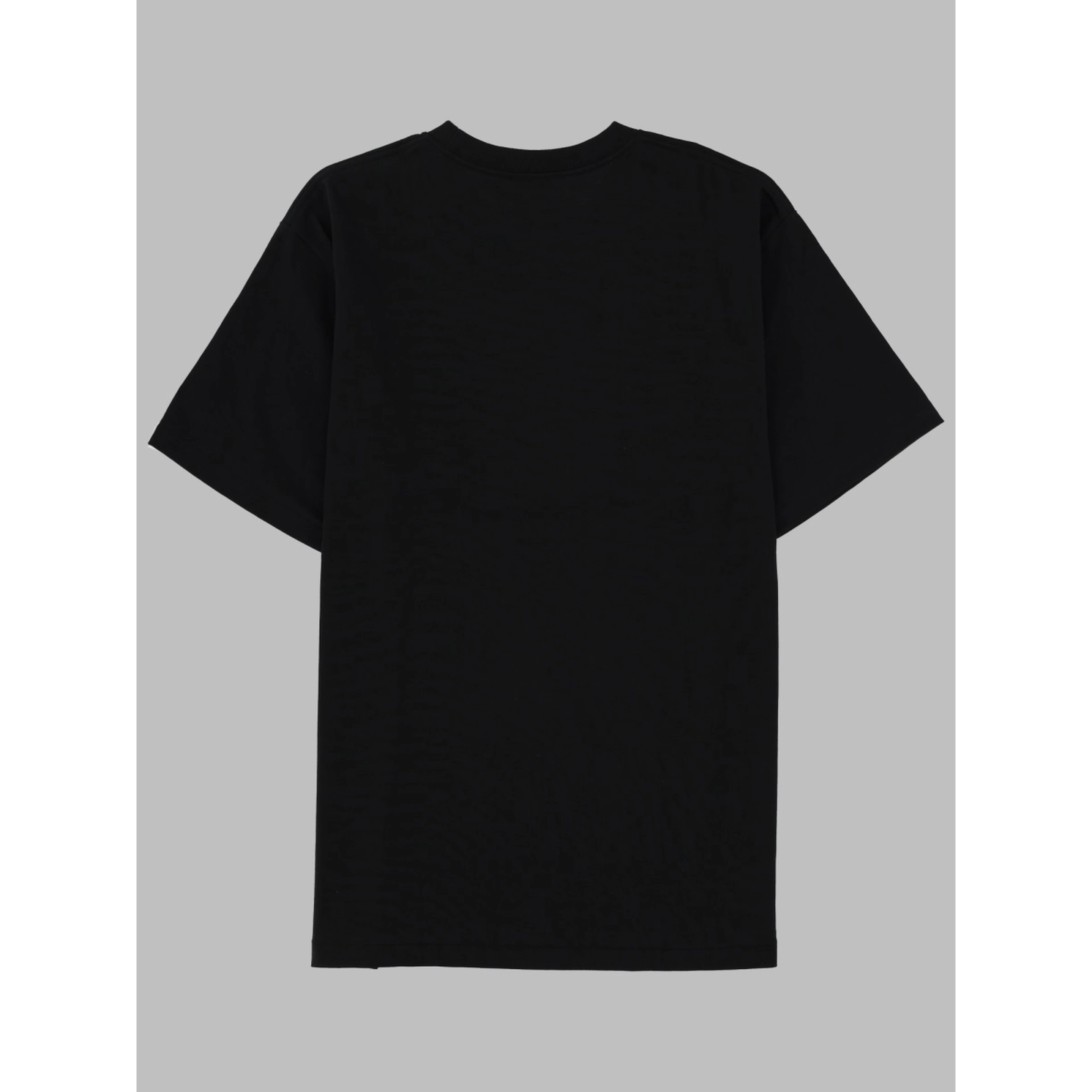 T-SHIRT CON STAMPA