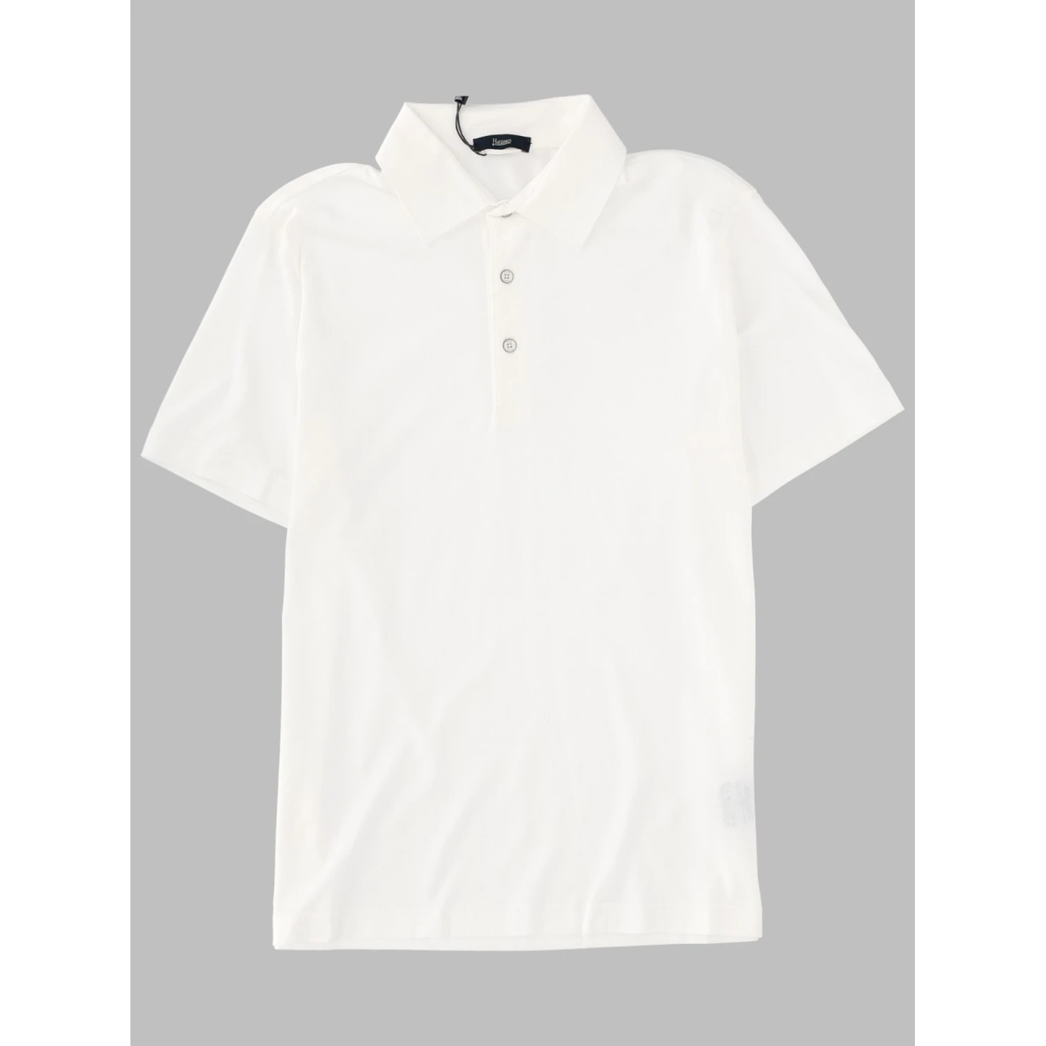 POLO IN COTONE