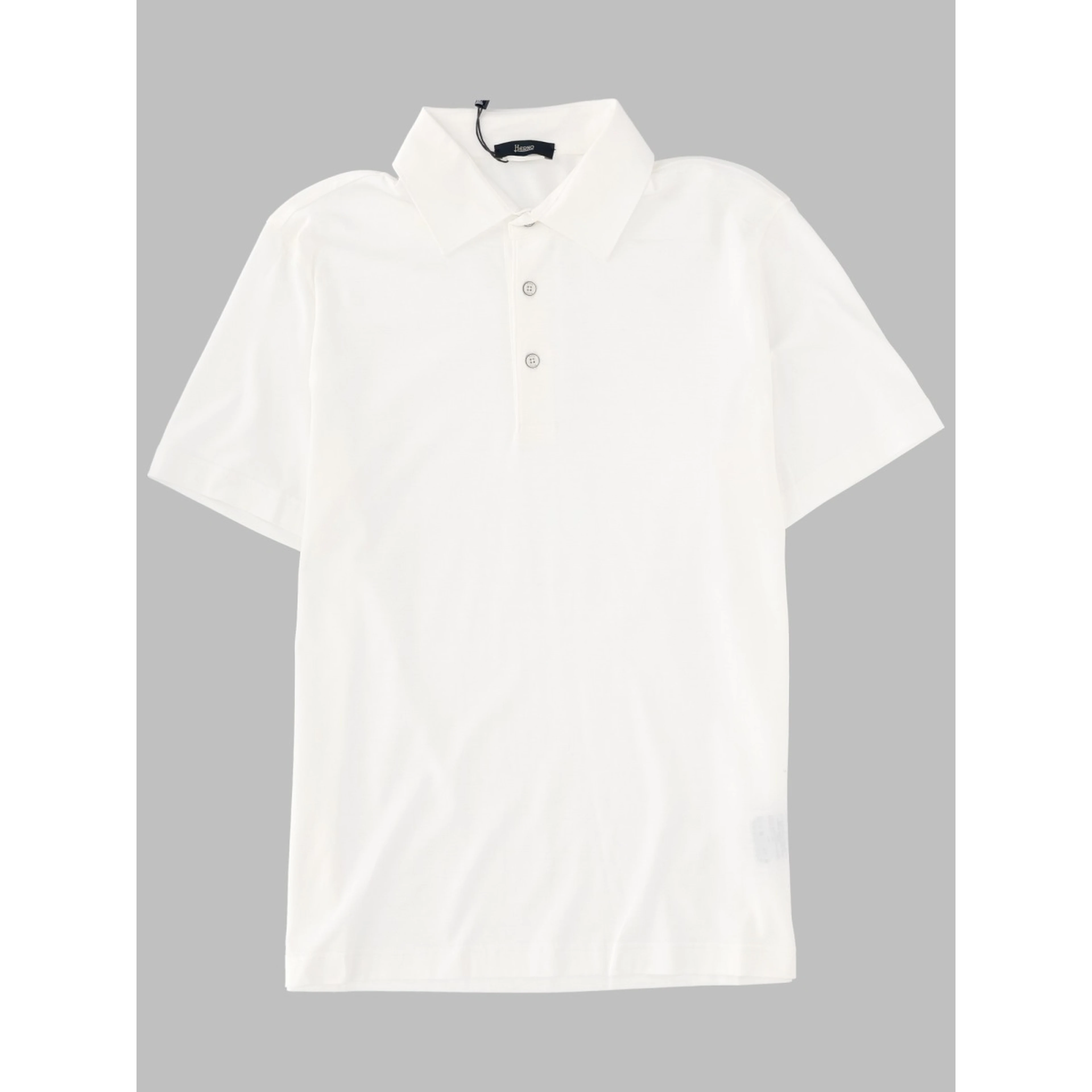 POLO IN COTONE