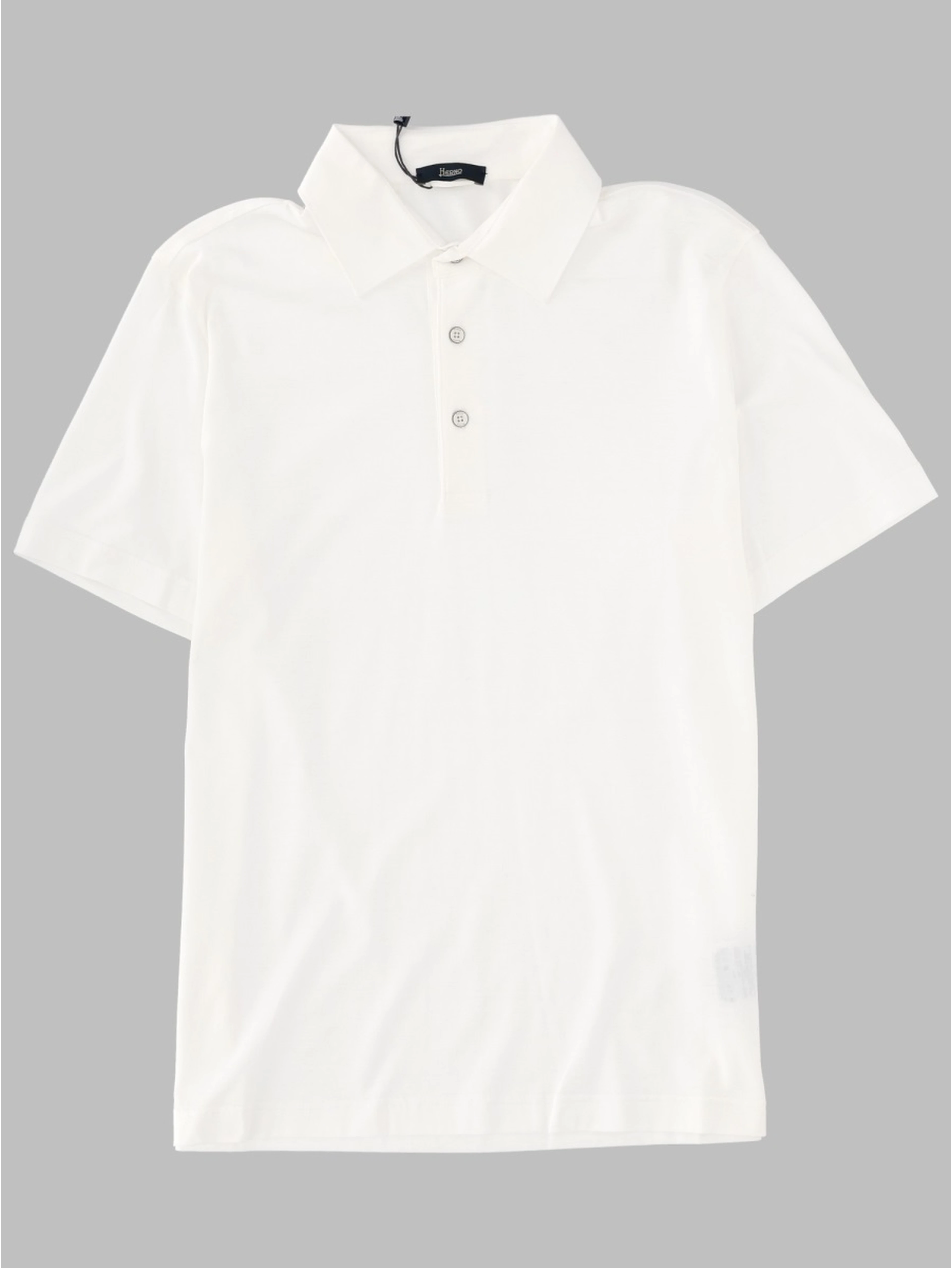 POLO IN COTONE