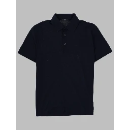 POLO IN COTONE