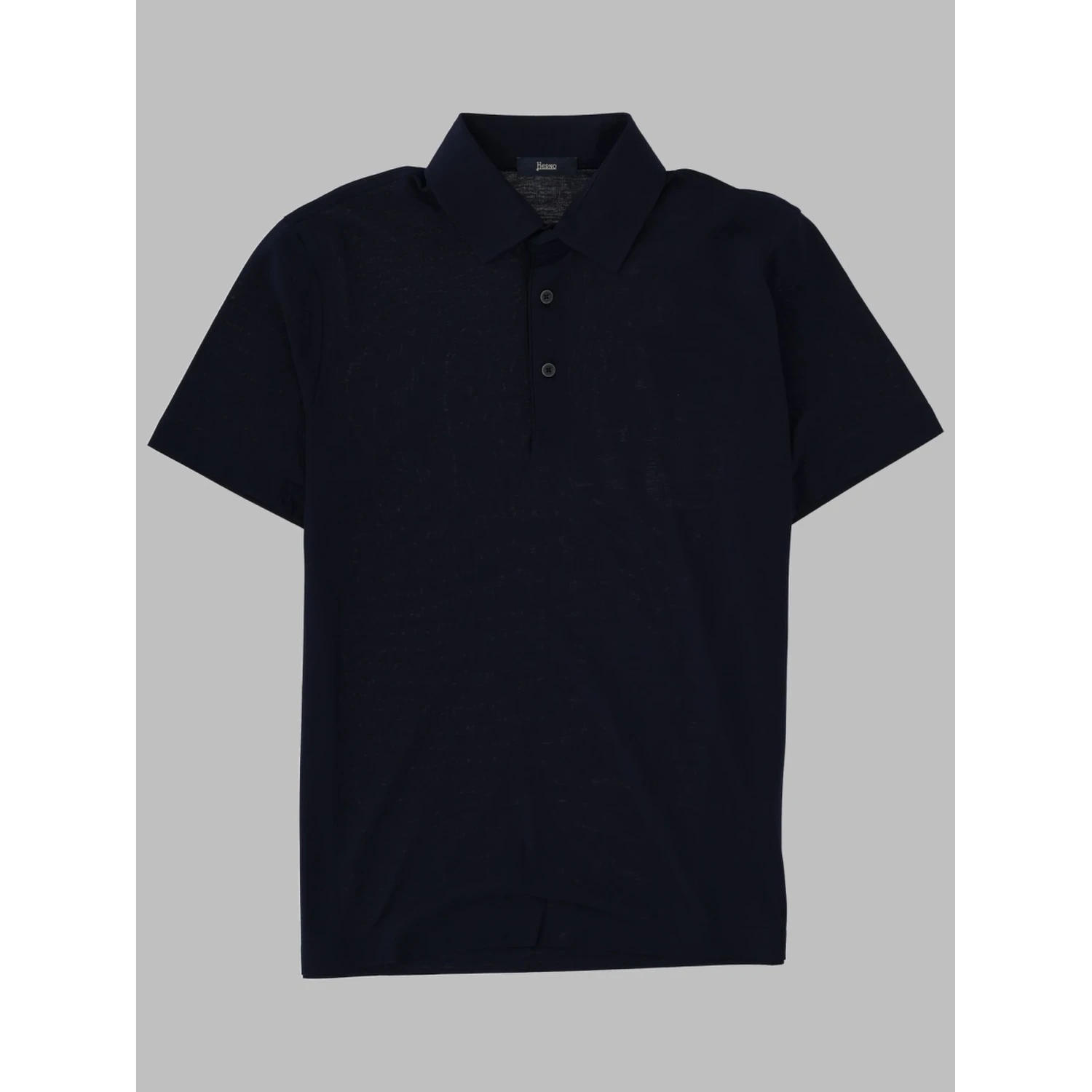 POLO IN COTONE