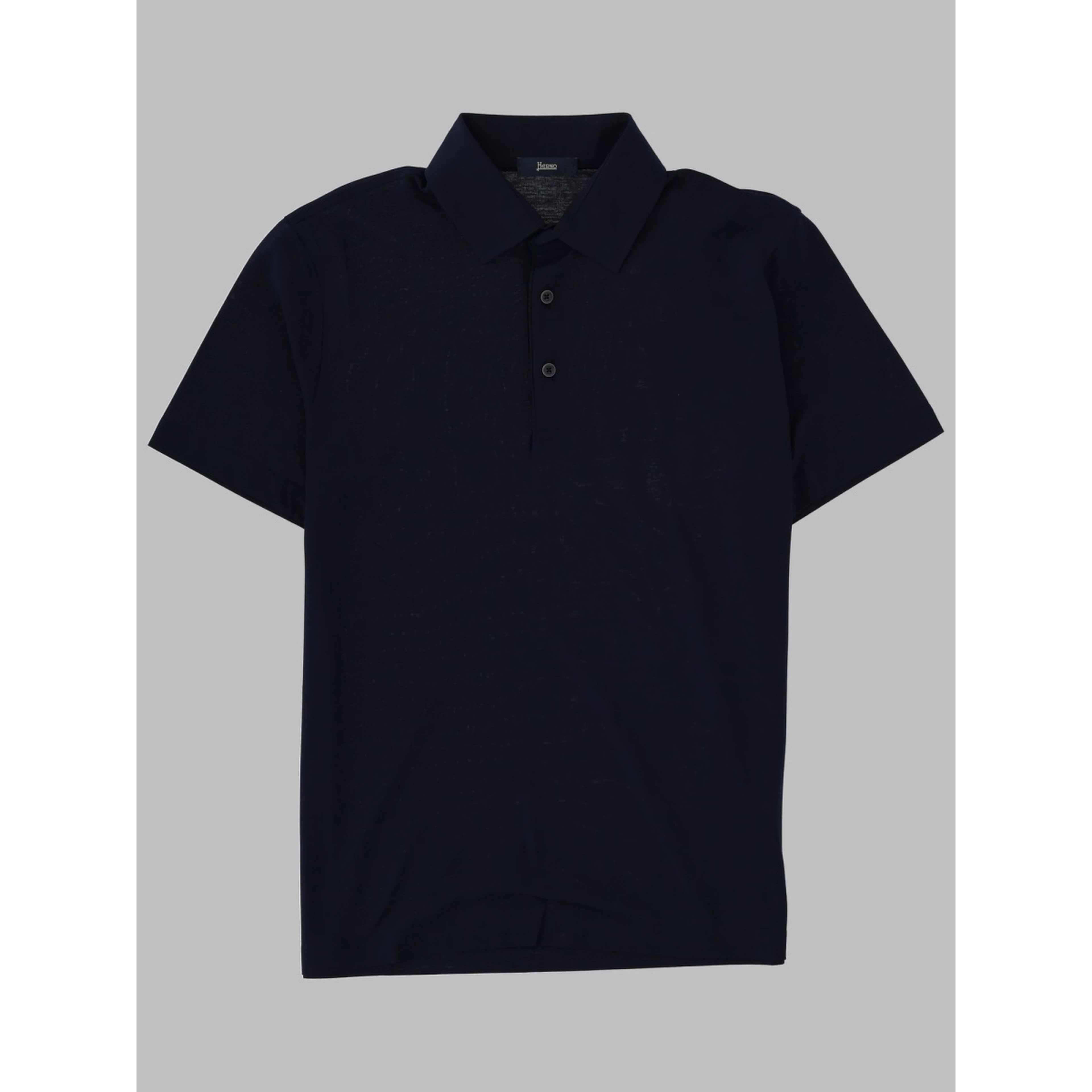 POLO IN COTONE