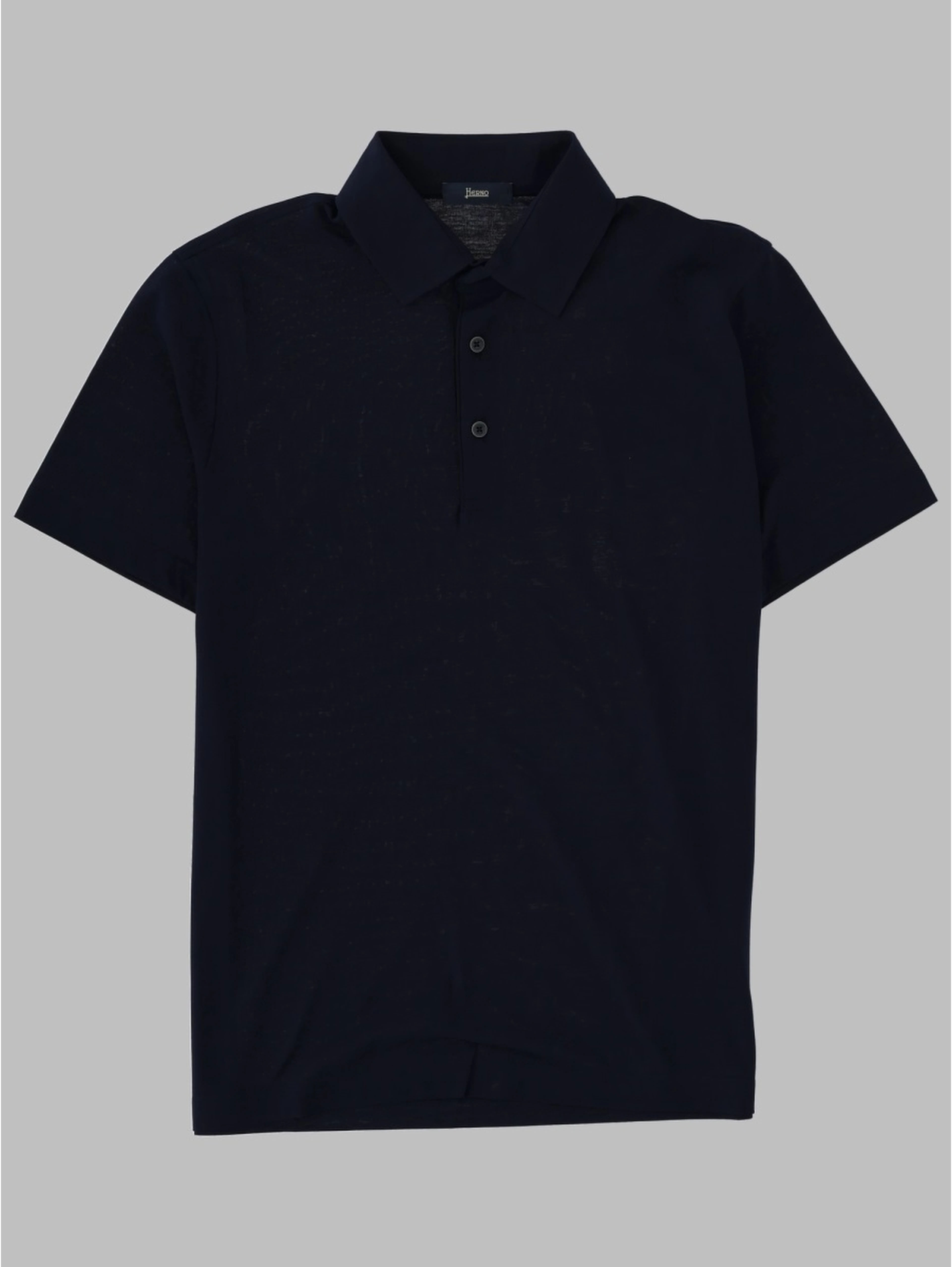 POLO IN COTONE