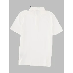 POLO IN COTONE
