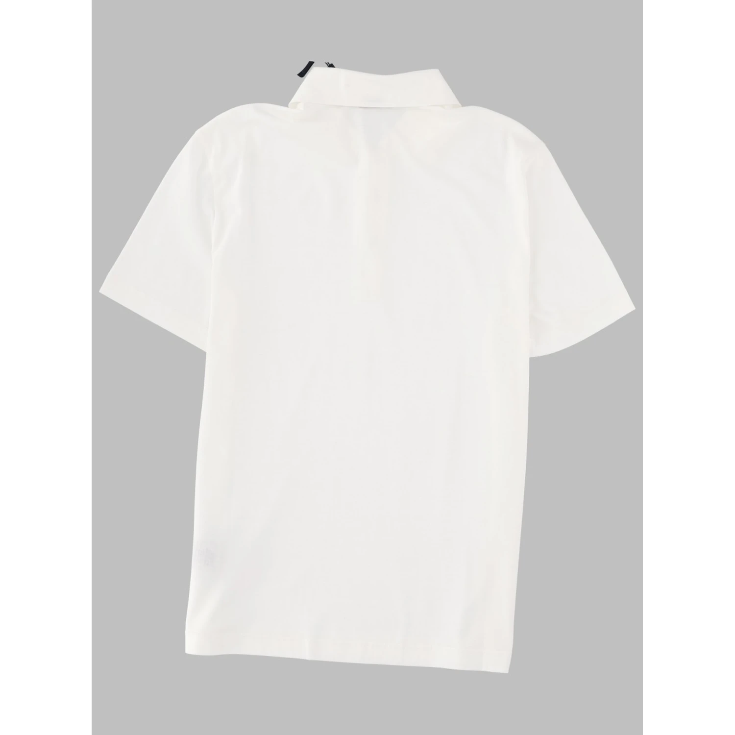 POLO IN COTONE