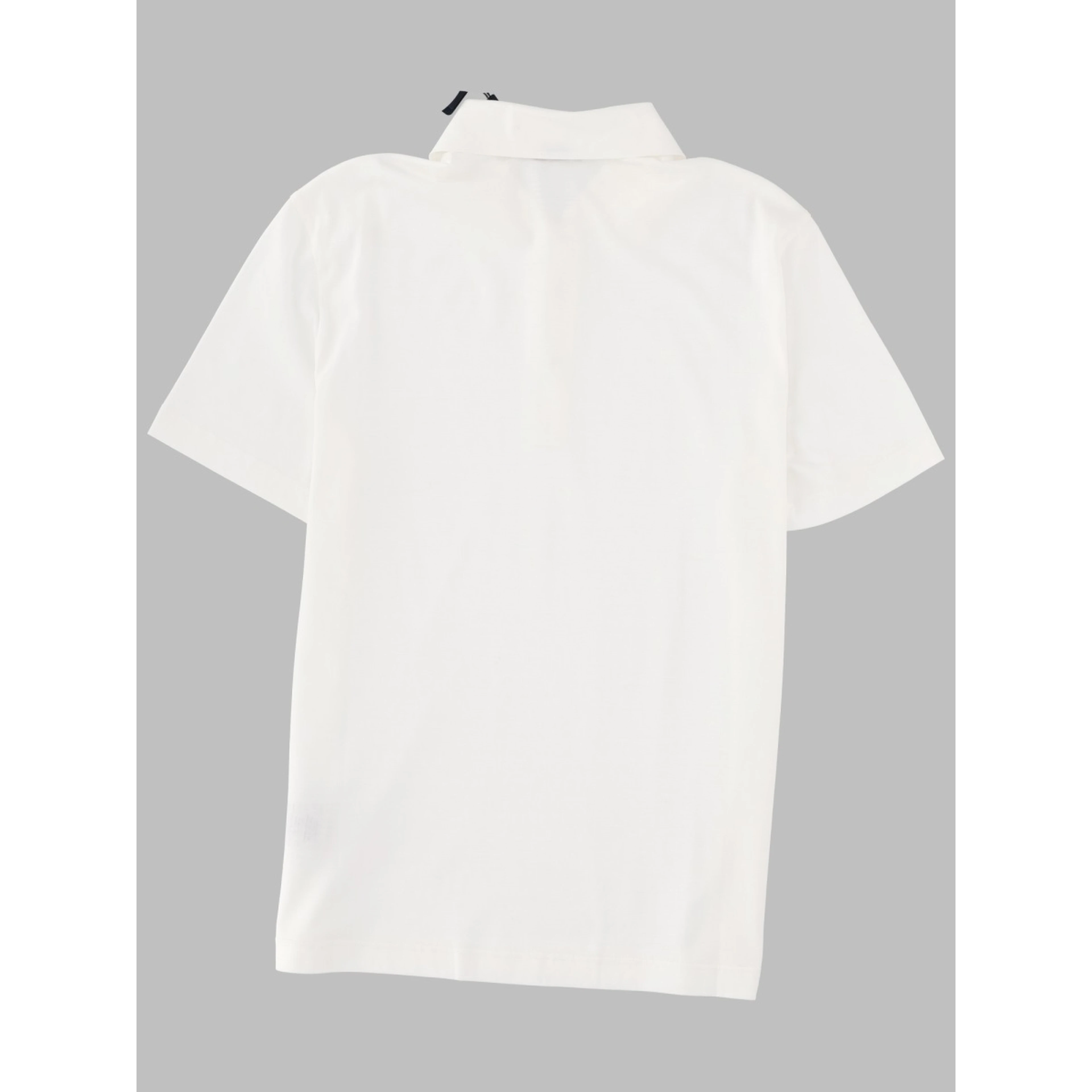 POLO IN COTONE