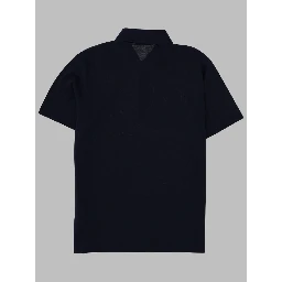 POLO IN COTONE