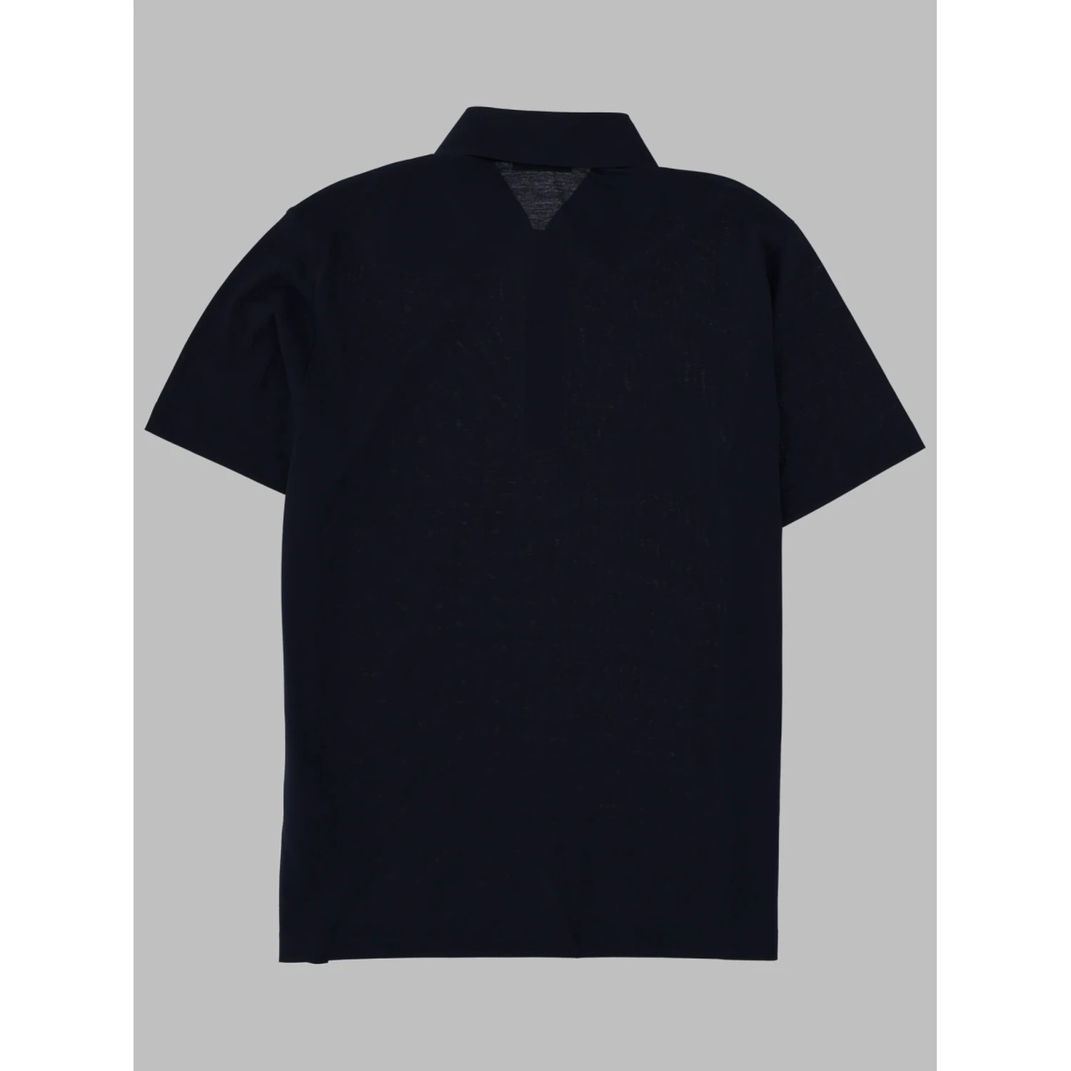 POLO IN COTONE