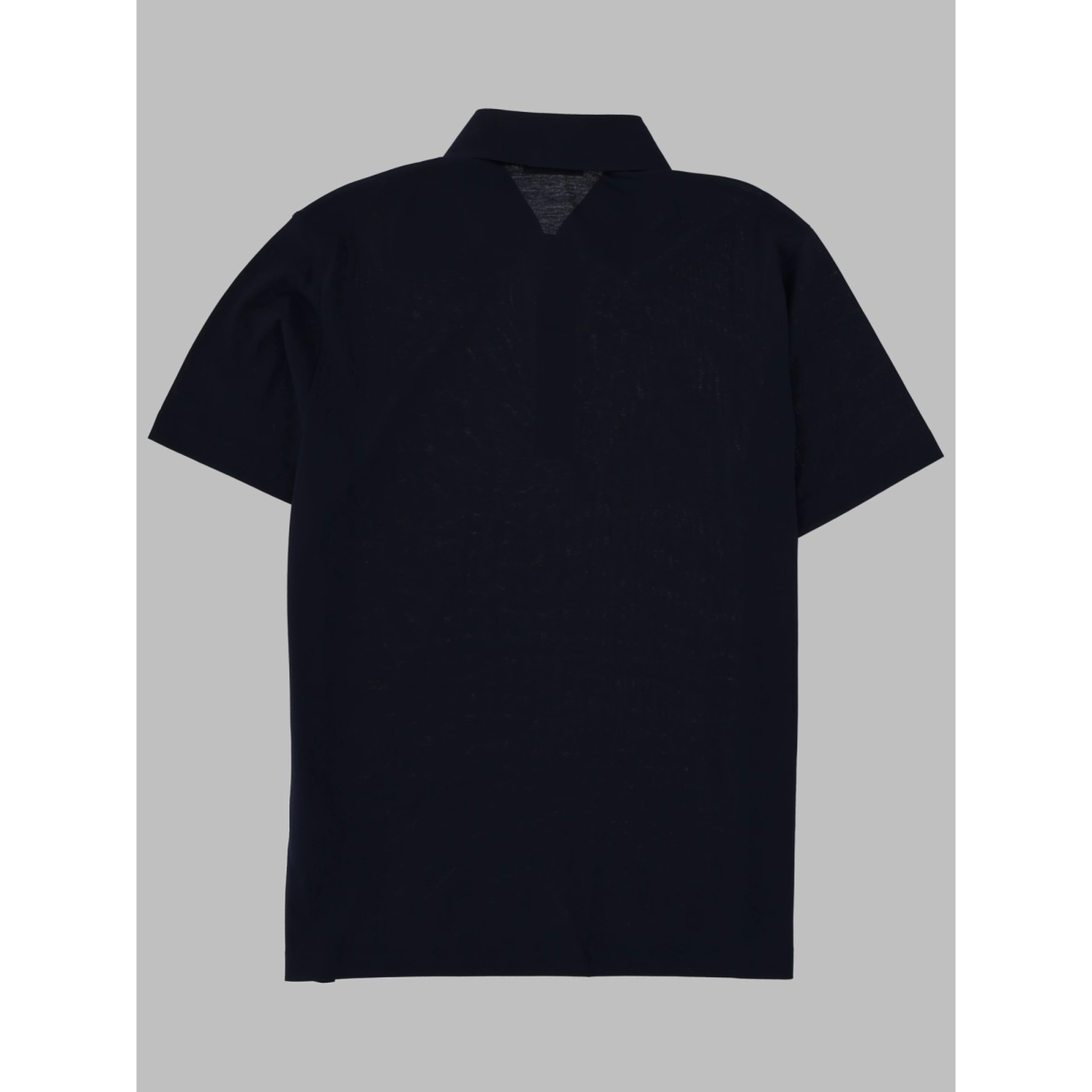 POLO IN COTONE