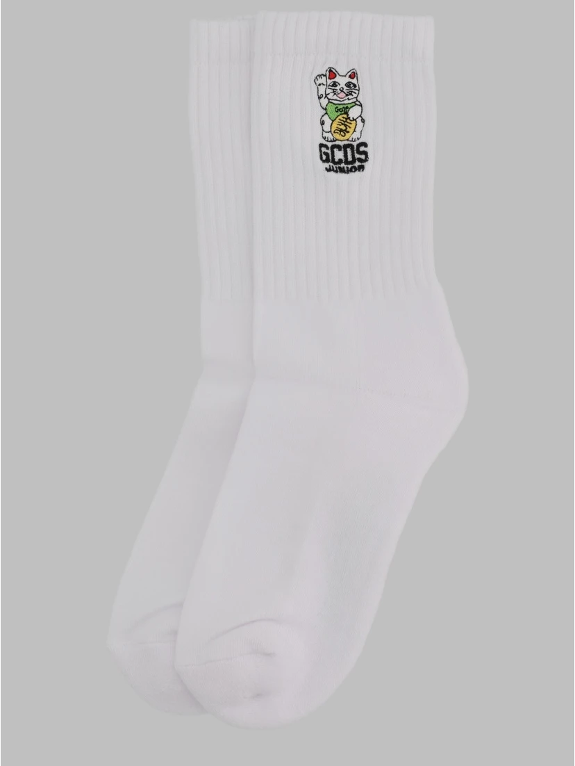 SOCKS