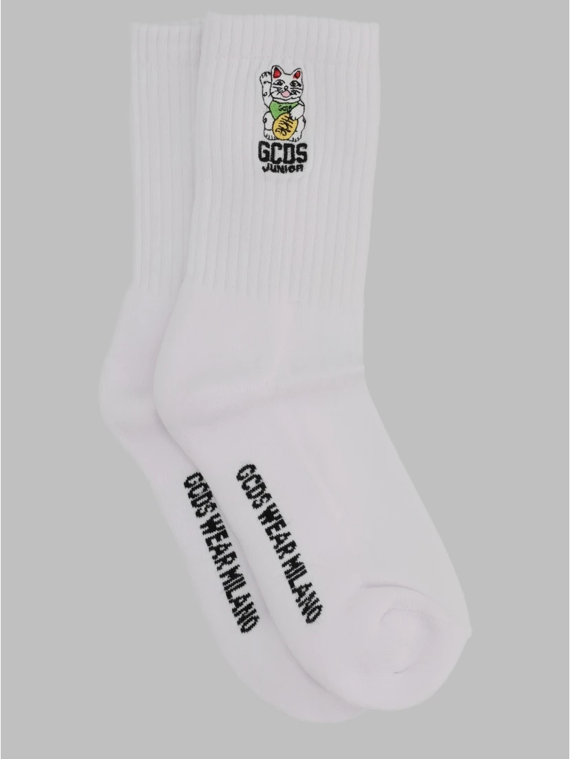 SOCKS