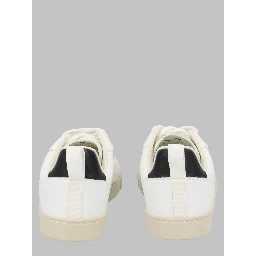 SMALL V-10 LACE CWL WHITE