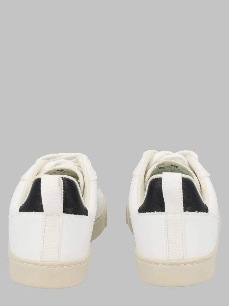 SMALL V-10 LACE CWL WHITE alternative