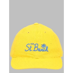 PETER JR BASEBALL HAT