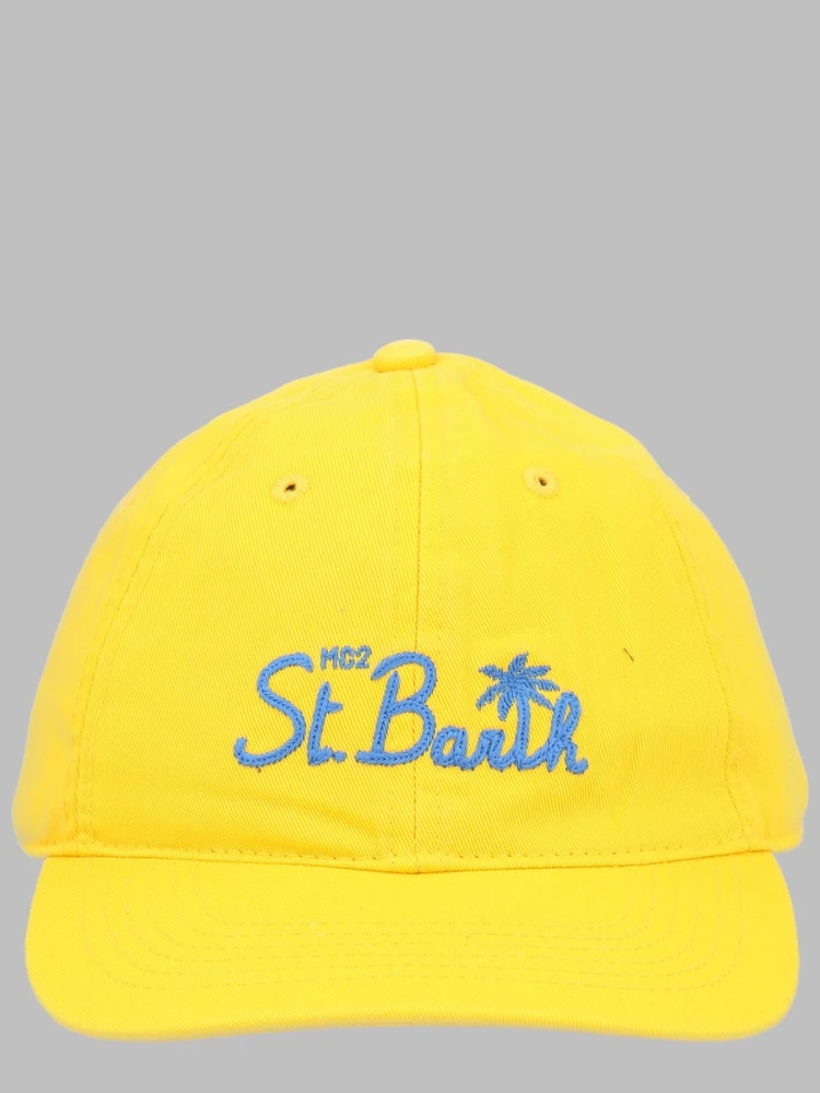 PETER JR BASEBALL HAT