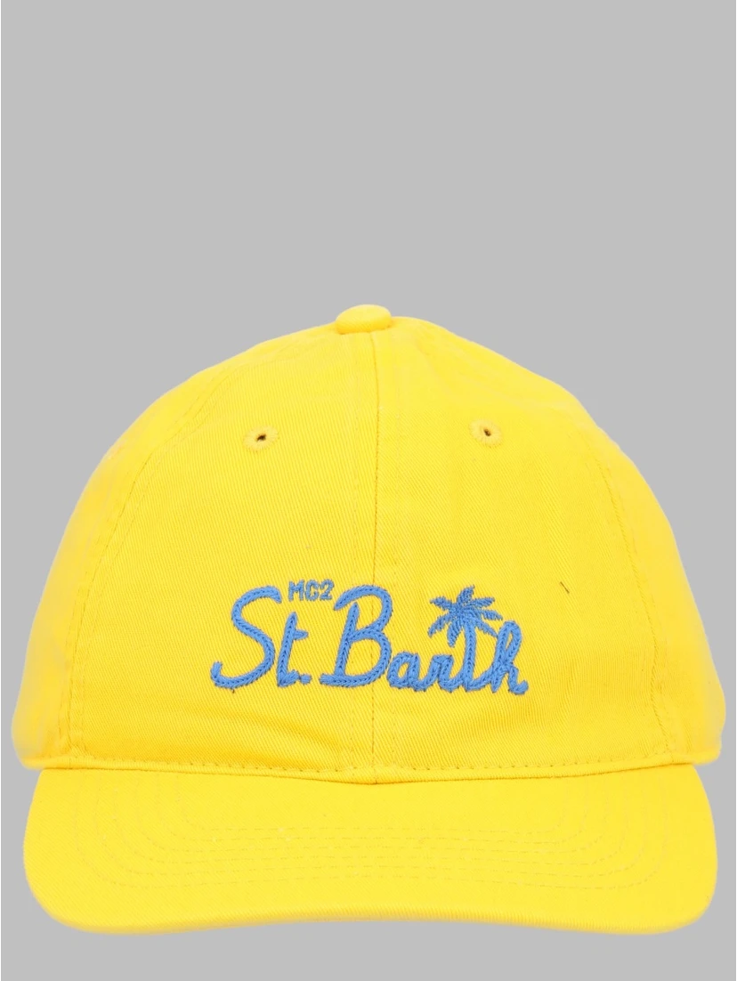 PETER JR BASEBALL HAT