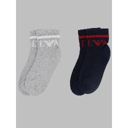 JUNIOR SOCKS.