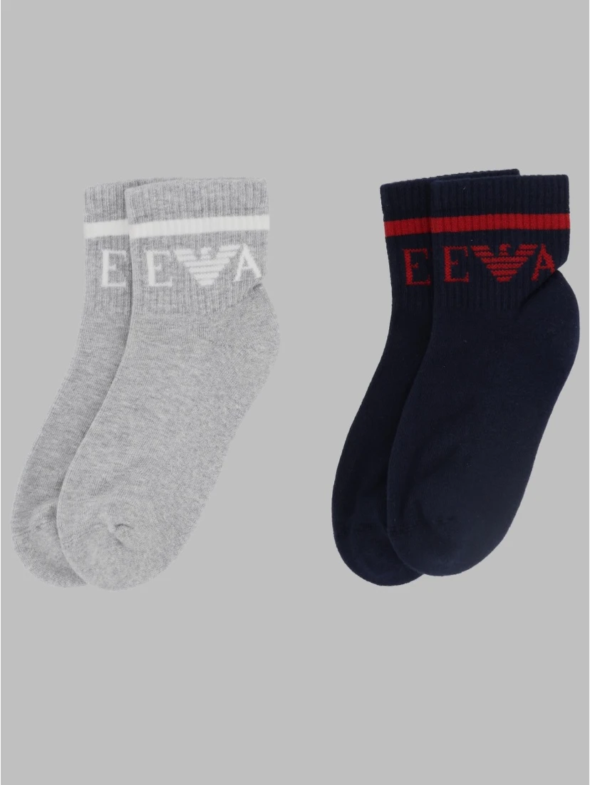 JUNIOR SOCKS.